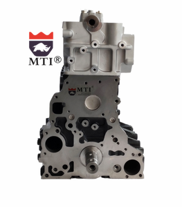 MTI ยี่ห้อเครื่องยนต์ดีเซลใหม่4M40ยาวบล็อก2.8L สำหรับมิตซูบิชิ L300กล่อง STRADA CANTER PAJERO - Product Image 5