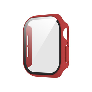 Funda de lujo para iWatch11, a prueba de golpes, de PC+TPU, molde privado, precio de fábrica, para <span class=keywords><strong>Apple</strong></span> <span class=keywords><strong>Watch</strong></span> Series 11 de 42mm, 46mm y 49mm, ¡en oferta! - Product Image 2
