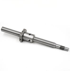 Vis à billes à cycle élevé HIWIN-10 millions de tours de machines de production en série <span class=keywords><strong>FDV</strong></span> Type 40-5B1 40-5B2 40-6B2 40-8B1 40-8B2 - Product Image 3