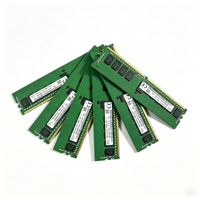 Mémoire RAM Dell haute performance 16 Go 1Rx4 DDR4 PC4 2666V ECC RDIMM adaptée au stockage serveur