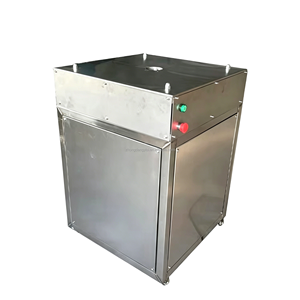 Peladora Industrial Automática de Plátanos Verdes, Máquina Peladora de Alta Calidad - Product Image 1