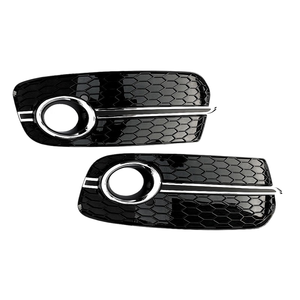 Griglia Fendinebbia per Auto <span class=keywords><strong>Q5</strong></span> 2013 2014 2015 2016 <span class=keywords><strong>2017</strong></span> - Product Image 1