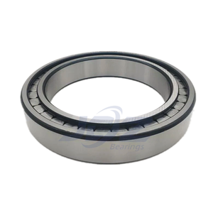 Rodamiento Consolidado de Alta Capacidad de Carga JDZ 65x100x26mm NCF3013V Rodamiento de Rodillos Cilíndricos de Complemento Completo de Una Hilera SL183013 - Product Image 2