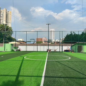 Servizio di Progettazione e Costruzione di Campi da Calcio in Erba Sintetica in <span class=keywords><strong>Turchia</strong></span>, Soluzione Completa con Consulenza Tecnica Professionale - Product Image 1