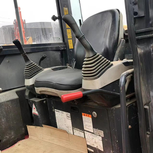 CE Used Komatsu Pc40 4 Ton Japan Original Good Condition Hydraulic Crawler Mini Excavator <b>Model</b> Gearbox Gear Tested Inspected - Product Image 6