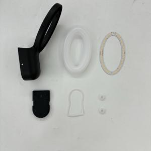 SKD Sunsir extérieur intérieur étanche led applique murale maison lumière murale led lumières - Product Image 4