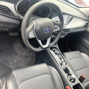 Changan/Chana EV460/Yidong véhicule hybride nouvelle énergie voiture berline d'<span class=keywords><strong>occasion</strong></span> avec boîte <span class=keywords><strong>de</strong></span> vitesses automatique voiture électronique bon marché <span class=keywords><strong>de</strong></span> la Chine - Product Image 6