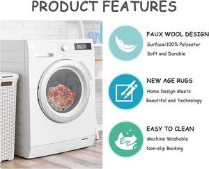 2'8 "X 8 'bohémien floreale medaglione Runner <span class=keywords><strong>tappeto</strong></span> <span class=keywords><strong>orientale</strong></span> corridoio in difficoltà Vintage lavabile antiscivolo <span class=keywords><strong>tappeto</strong></span> da bucato - Product Image 3