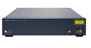 Source laser réglable d'origine utilisant le composant optique N7778C, équipement de test optique très demandé, prix négociable - Product Image 5