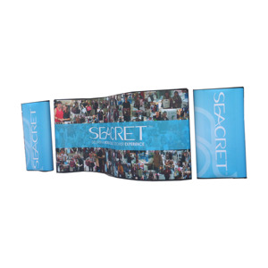 <span class=keywords><strong>S</strong></span> hình dạng lớn triển lãm thương mại hiển thị <span class=keywords><strong>Pop</strong></span> <span class=keywords><strong>Up</strong></span> quảng cáo/khuyến mãi nhôm Backdrop <span class=keywords><strong>Pop</strong></span> <span class=keywords><strong>Up</strong></span> Booth - Product Image 1