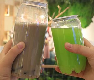 Sparking Wine Coke Gas Beer Bubble Drink PET Plastic bottle can Pressure Container