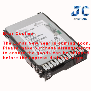 P22274-B21 P26417-001 12.8TB NVMe Gen4 kinerja tinggi MU SFF SCN U.3 PM1735 SSD Solid State Drive - Product Image 2