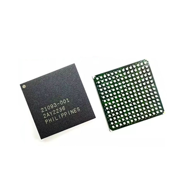 21093001 Integrated Circuit BGA 21093-001 Ic Chips