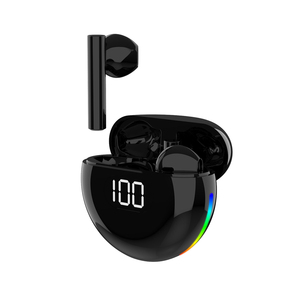 Nouveauté 2026 : Écouteurs sans fil Pro17 Plus, oreillettes TWS, casque <span class=keywords><strong>de</strong></span> jeu sans fil pour accessoires <span class=keywords><strong>iPhone</strong></span> - Product Image 2