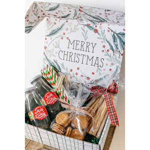 Scatola Pieghevole in Cartone Ondulato per Pasticceria, Stampa Personalizzata a Colori, Scatola per Spedizione <span class=keywords><strong>Biscotti</strong></span> con Logo Personalizzato - Product Image 3