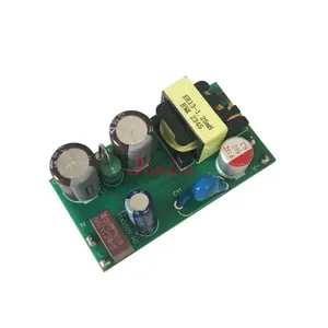 Factory customized mini 5V 1.2A 1A 1amp smps switching power supply circuit board converter module