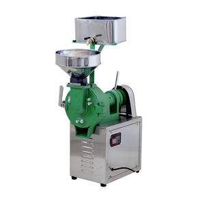 Machine de granulation 3D pour ligne de filament de bureau bricolage PE PVC petite mini vis en plastique extrudeuse unique - Product Image 3