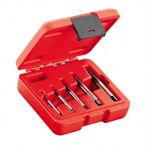 Bolt <b>Screw</b> Remover <b>Set</b> 458 S5 4 Piece Kit For Automotive Repair - Product Image 2