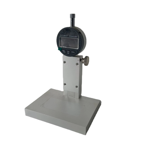 फुटपाथ अंकन मोटाई परीक्षक प्लेट डिटेक्टर कोटिंग परीक्षक - Product Image 6