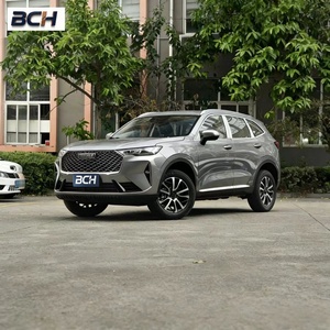 Auto Usado Haval H6, SUV Chino Más Vendido, Vehículo de Gasolina Hecho en China, Autos <span class=keywords><strong>Baratos</strong></span> en Venta, Haval de Alta Calidad de 5 Puertas y 5 Asientos - Product Image 1