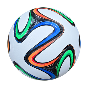 Balones de Fútbol Profesionales Tamaño 5, de Cuero PU, de Playa, de Marca, Tienda de Fútbol, Balones de Fútbol Impecables, Artículos de Fútbol - Product Image 4