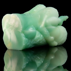 Muñecas Sexuales de Silicona G6632 para Parejas, Muñecos de Fantasía para Masturbación Masculina, Juguete de Mejora Sensorial con Dos Orificios, Herramientas de Entrenamiento para Pene - Product Image 3