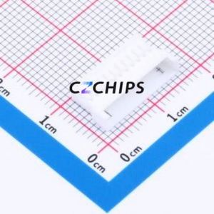 MH1.25-11R Housing (Wire-to-Board / Wire-to-Wire) P=1.25mm Connector 1x11P 1.25mm 1 11 - Product Image 1