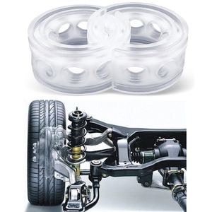 Spring Bumper Power Cushion Buffer for Automobile Car Shock Absorber - Product Image 1