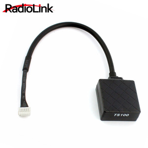 Radiolink <span class=keywords><strong>TS100</strong></span> V2 <span class=keywords><strong>Mini</strong></span> M10N M8N GPS สำหรับ Crossflight <span class=keywords><strong>Mini</strong></span> Pix Pixhawk F4 ตัวควบคุมการบิน ควอดคอปเตอร์ เฮลิคอปเตอร์ เครื่องบิน โดรน - Product Image 4