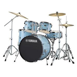 Yamahas Rydeen กลองเบสประสิทธิภาพระดับมืออาชีพสำหรับกลองวง - Product Image 4