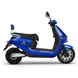 Motocicletas Eléctricas SIGOTECH OEM Streetbikes, Potentes Motocicletas Eléctricas de 1500W, Scooter Eléctrico de 60v20ah 72v26ah para Adultos - Product Image 4