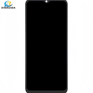 หน้าจอสัมผัส LCD แท้ อะไหล่โทรศัพท์มือถือราคาถูก สำหรับ Huawei Honor X6a - Product Image 2