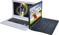 Neuer Intel 10-Zoll Touchscreen Laptop Notebook Windows 10 8GB RAM Englische Tastatur 1 Jahr Garantie