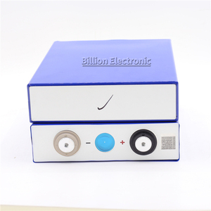 Bateria recarregável lifepo4 lf80 3.2v 80ah, sistema de energia <span class=keywords><strong>solar</strong></span> - Product Image 4