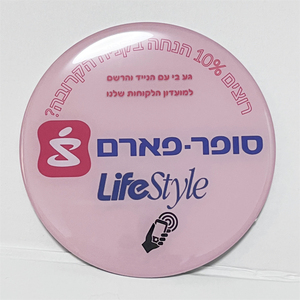 Impermeable logotipo personalizado impreso mesa de pedido impermeable Nfc epoxi menú <span class=keywords><strong>Dia</strong></span> 100mm con Chip para eventos - Product Image 4