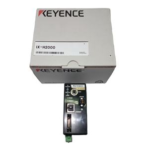 Sensor de Desplazamiento Keyence IX-H2000, Sensor Láser Multipunto, Producto Nuevo y Original de Fábrica - Product Image 6