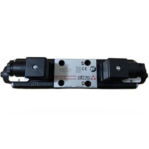 DHZO-A-071-L5เครื่องขยายสัญญาณไฮดรอลิก20 DHZO-AE-073-L5 10ทิศทาง DHZO-AEB-NP-071-D3 10 E-RI-AEB-NP-05H 10 - Product Image 6