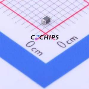 HCB1608KF-181T20 Ferrite Bead 0603 RF ( Impedance @ Frequency: 180Ohm@100MHz )( Error: 25% )( DC Resistance (DCR): 100mOhm ) - Product Image 1