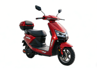 Moto électrique 10 pouces 1000W 48V/72V sans balais, vitesse maximale 40-60km/h, garantie 1 an, vente chaude, directement de l'usine, pour adultes, OEM/ODM