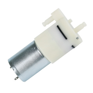 Bomba Hidráulica Micro DC DSB413 de Venta Caliente DYX, Bomba de Motor Dispensadora de Espuma para Dispensador de Jabón Automático con Sensor Infrarrojo - Product Image 5