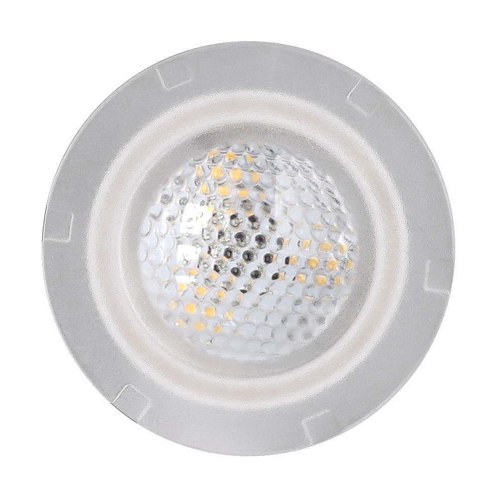 Nicheless 12W LED Pool Lights IP68 ABS Landscape Replacement Pentair Globrite Multi-Color Spa Light High CRI 90 Remote Control
