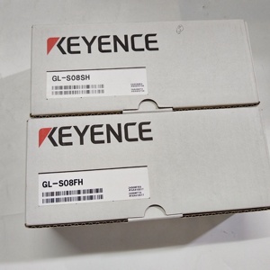 ม่านแสงนิรภัย GL-S08FH แบบแบน 8 ลำแสง รุ่นใหม่ล่าสุด GL-S08FH-R / GL-S08FH-T - Product Image 6