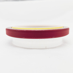 Sello de aceite del cigüeñal 3900709 PTFE para motor Cummins 6BT, pieza de repuesto delantera y trasera - Product Image 4