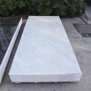 Panneaux muraux <span class=keywords><strong>de</strong></span> <span class=keywords><strong>salle</strong></span> <span class=keywords><strong>de</strong></span> <span class=keywords><strong>bain</strong></span> Panneau mural en <span class=keywords><strong>pvc</strong></span> imperméable en marbre UV pour <span class=keywords><strong>salle</strong></span> <span class=keywords><strong>de</strong></span> <span class=keywords><strong>bain</strong></span> - Product Image 6