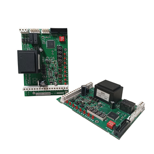 Placa Madre de Control Personalizable OEM GAMX-2016N, Accesorios para Dispositivos de Control de Actuadores Eléctricos, Garantía de 1 Año - Product Image 4
