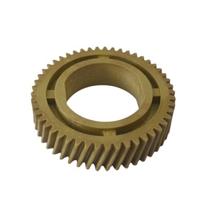 MJL spedizione gratuita 5 pz compatibile nuovo ingranaggio a rullo fusore superiore AB01 2316 AB012316 per Ricoh 1075 1060 2060 - Product Image 1