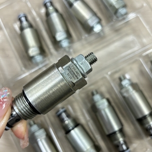 4WE6Q23-62/EG24N9K4 Solénoïde directionnel haute performance R900920562 - Product Image 6