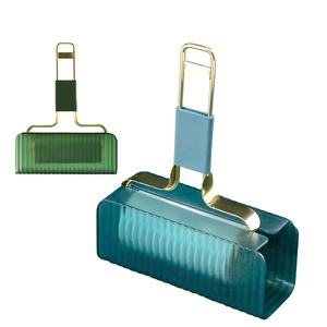 Masthome الفاخرة سوبر لاصق قابل للسحب 60 ملاءات عجلة صغيرة لإزالة الوبر للقماش - Product Image 1