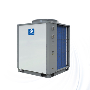 NuLite Commercial R134A R744 CO2 30KW 40KW <span class=keywords><strong>Pompe</strong></span> à <span class=keywords><strong>chaleur</strong></span> 70C 75C 80C Chauffage de l'eau Radiateur Source d'air <span class=keywords><strong>Pompe</strong></span> à <span class=keywords><strong>chaleur</strong></span> <span class=keywords><strong>haute</strong></span> température - Product Image 3