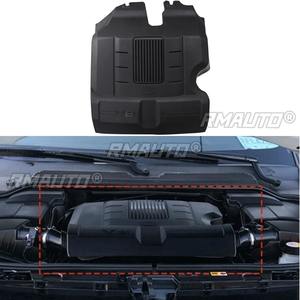 Panel de Capó Delantero Compatible con Land Rover Range Rover Sport Executive Discovery 4 2010-2016, Accesorios para Motor de Automóvil - Product Image 2